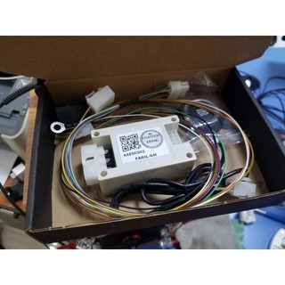 Bộ Start Stop và Đề nổ từ xa cho VinFast Fadil tặng kèm chip nổ