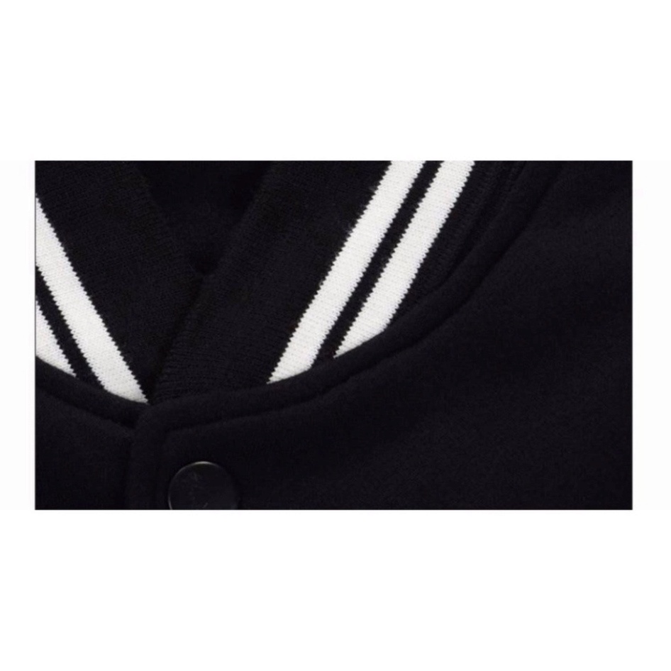 Áo Khoác  Trơn - Phối Đồ Nam Cực Đẹp_ Mẫu HOT 2022!