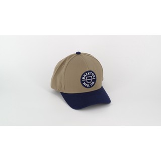 Nón Trucker Brixton MFG.CO (vòng đầu 57-60cm)