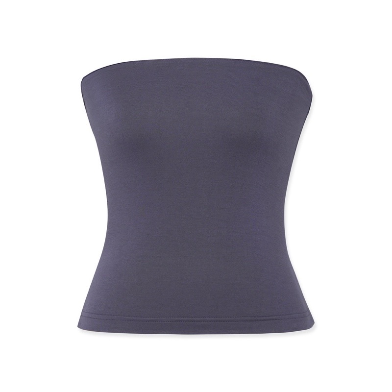 ÁO TUBY - ÁO QUÂY NGỰC - ÁO CROPTOP - SIÊU TÔN DÁNG CHẤT THUN LẠNH VẢI ÔM BODY