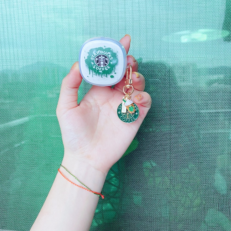 Vỏ Bảo Vệ Hộp Sạc Tai Nghe Không Dây Bằng Silicon Chống Bụi Họa Tiết Hoạt Hình Baseus WM01 TWS WM01