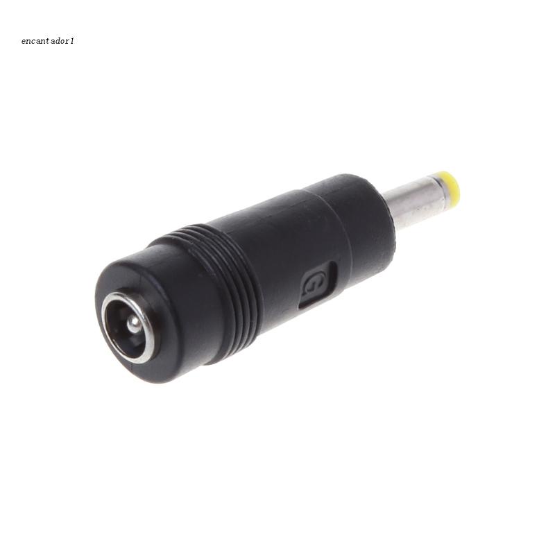 ✿ Đầu Nối 5.5X2.1Mm Female Sang 4.0X1.7Mm Male Cho CCTV