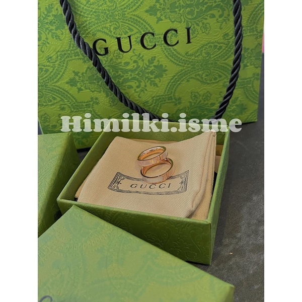 Chính chủ nhà Himilki nhẫn bọc vỏ trai tự nhiên