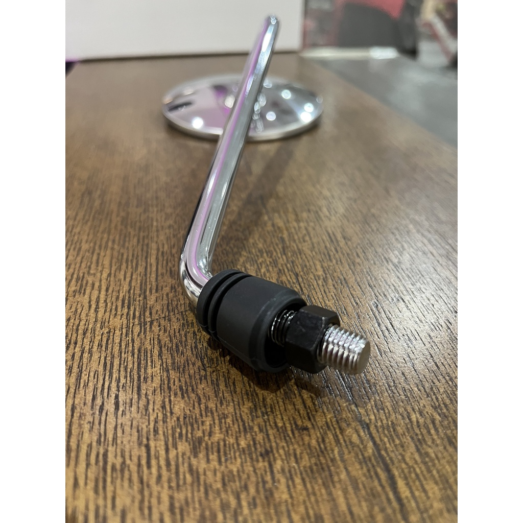 Gương chiếu hậu bên trái xe Mio Classico chính hãng