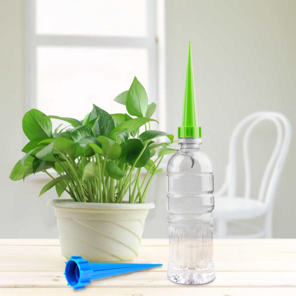 Set 4 Dụng Cụ Tưới Cây Tự Động Tiện Lợi