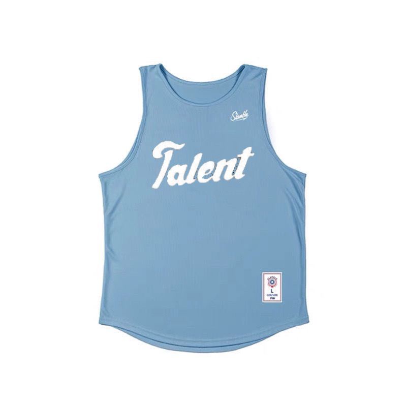 Áo Thun Thể Thao Sát Nách Phối Lưới Thoáng Khí Nhanh Khô Thời Trang Mùa Hè Cho Nam