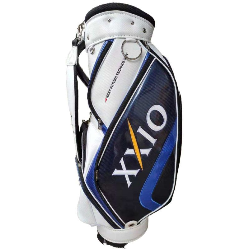 Túi đựng Golf XXIO - Chất liệu da PU cao cấp