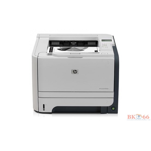 MÁY IN HP LASERJET P2055D CŨ ZIN NGUYÊN BẢN CHƯA SỬA CHỮA