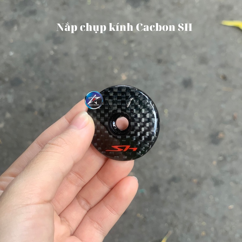 NÚT ĐẬY CHÂN KÍNH SH 150I - SHVN 2017-2020