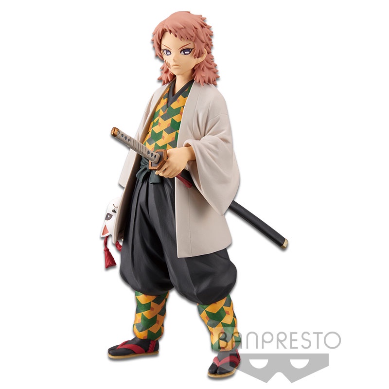 Figure/ Mô hình Kimetsu no Yaiba  chính hãng BANDAI & SEGA
