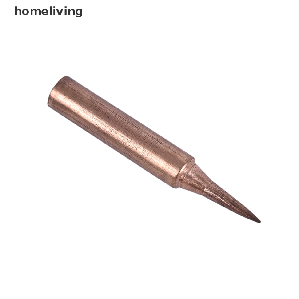 Bộ 5 Đầu Hàn Bằng Đồng Nguyên Chất 900M-T Không Chì