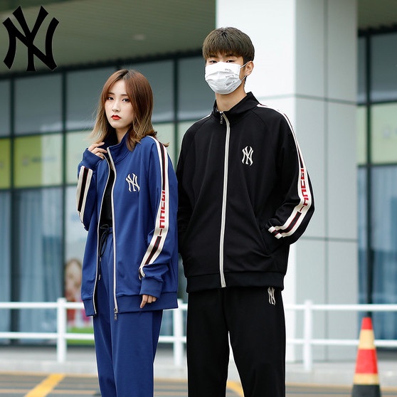 Áo Khoác Gió Thêu Logo Gucci MLB100% Chính Hãng Thời Trang Cho Nam Và Nữ
