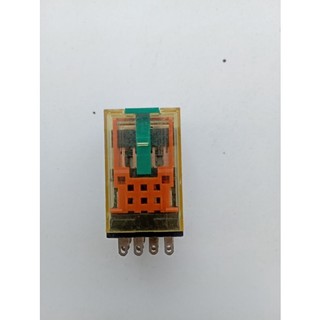 Rơ le trung gian idec ru4s d24v