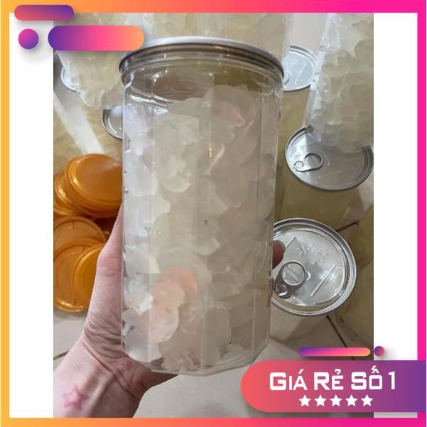 Thốt nốt sấy dẻo Thái Lan siêu ngon 500g