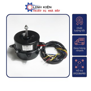 Động cơ quạt điều hòa hơi nước sunhouse shd7727 shd7726
