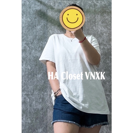 🔅Áo Phông Nữ Phôm Rộng Xuất Xịn-Big SZ