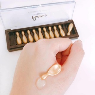 Tinh Chất JM Collagen Multi Vita Capsule Ampoule