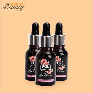 Nước Pha Sơn Gel – Gel Thinner Fol