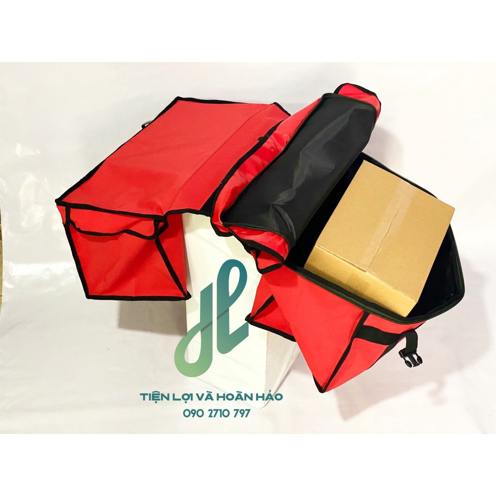 TÚI SHIPPER GIAO HÀNG