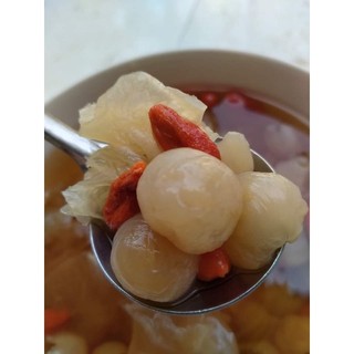 Long nhãn cổ hưng yên 500g
