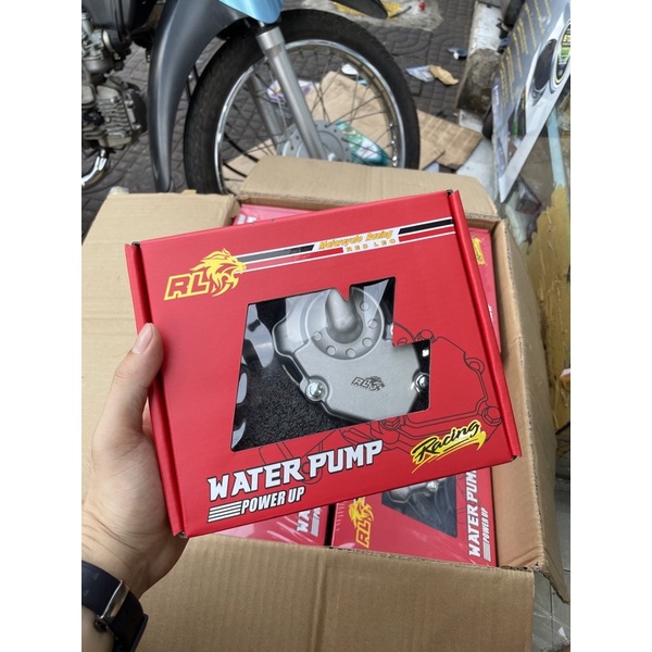 Bơm Nước Redleo Exciter 135 150