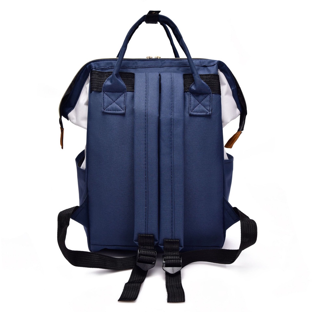 Ba Lô Đựng Bình Sữa Đa Năng Cỡ Lớn Thời Trang Cho Mẹ Bỉm Sữa