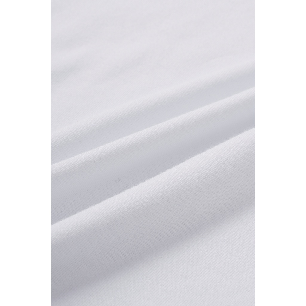 Áo Thun Nam Nữ 100% Cotton 2 Màu Đen Trắng Dáng Basic Whistl3 Raw T-shirt Mặc Đi Chơi Đi Làm In Logo Siêu Bền WHISTL3