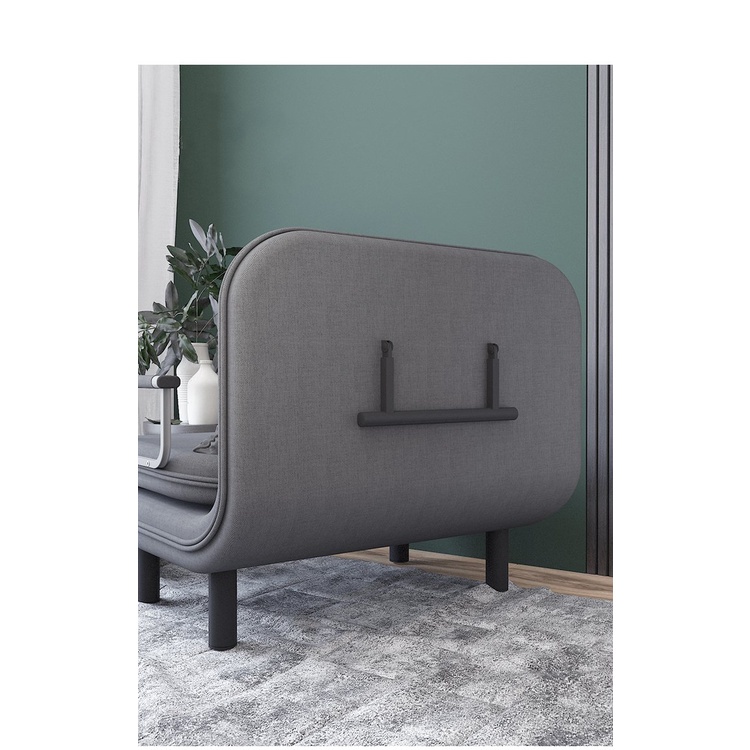 Ghế Sofa Giường Gấp Gọn Đa Năng 2 Trong 1, Ghế Sofa Bed Thông Minh Nghỉ Trưa Văn Phòng, Giường Sofa Khung Thép Chắc Chắn | BigBuy360 - bigbuy360.vn