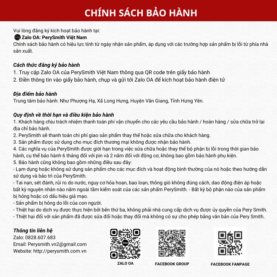 Máy làm bánh Waffle 3 trong 1 PerySmith WM360