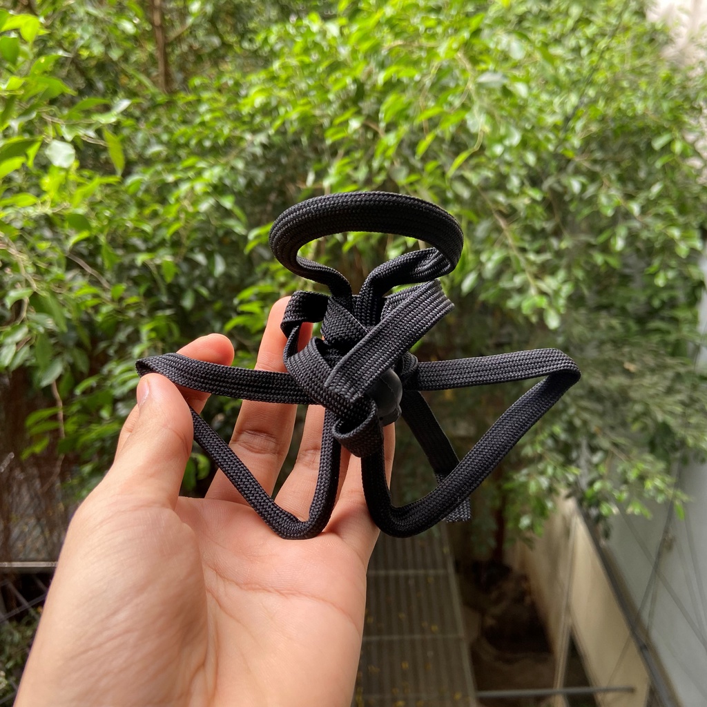 Dây Đeo Giữ Micro Dùng Để Biểu Diễn Nói/ Giao Lưu Tương Tác Trên Sân Khấu