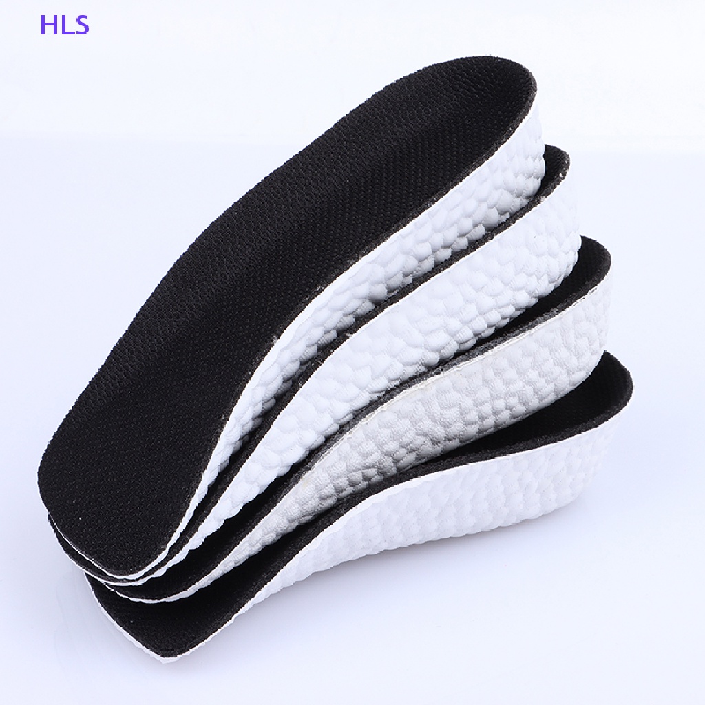 Đế Lót Giày Tăng Chiều Cao Dành Cho Nam Và Nữ
