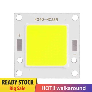 Chip ĐèN LED ChiếU SáNg 12V 30W COB