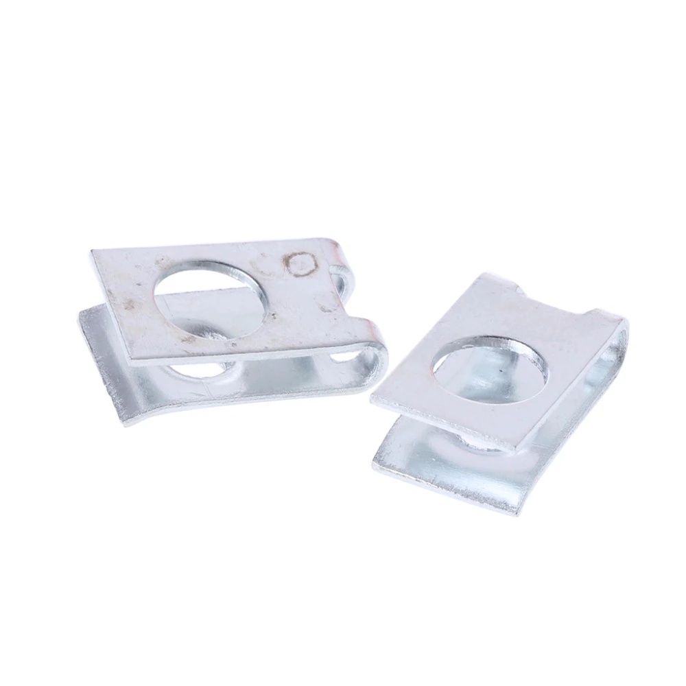 Móc Nhựa Treo Đồ Sau Cốp Ô Tô Đa Năng