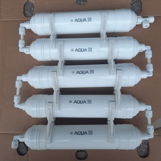 Bộ lõi chức năng 56789 aqua máy lọc nước ro