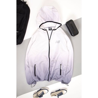 Áo khoác NB thể thao vải dù kháng nước