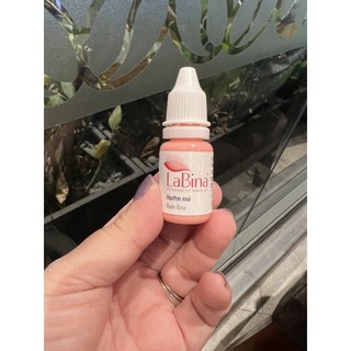 Mực chính hãng labina mini 3ml