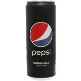 Pepsi Chanh Zero (0) Calories - Pepsi Black - Pepsi truyền thống (Mẫu mới 2022 - Date xa)