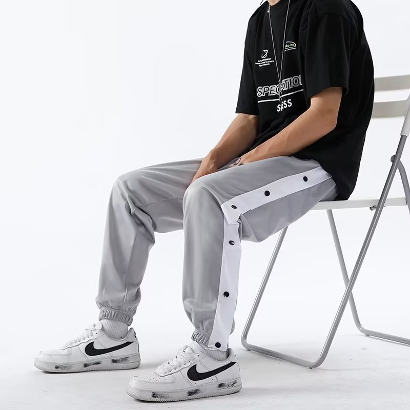 Hatton Gutto COD Quần Jogger pants Thể Thao Bóng Rổ Cho Nam