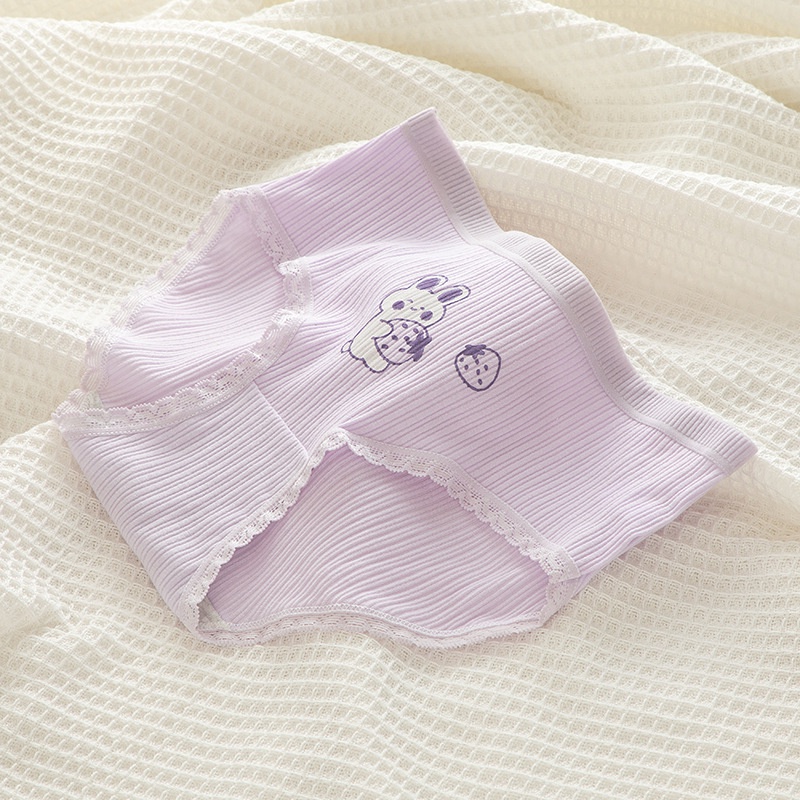 quần nót nữ cotton vải mềm cao cấp KIMCHIBIKINI quần con dễ Thương mềm mại thoáng mát siêu đẹp QL031