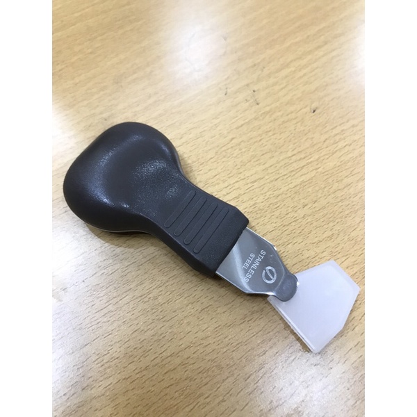 Dụng cụ cạy đáy đồng hồ siêu mỏng, Mở nắp lưng đồng hồ, dao cạy nâu loại xịn