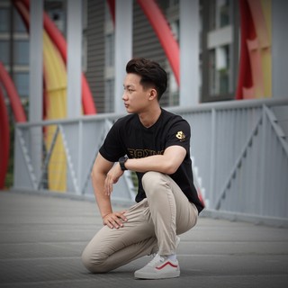 Áo Boxing NBD T-Shirt