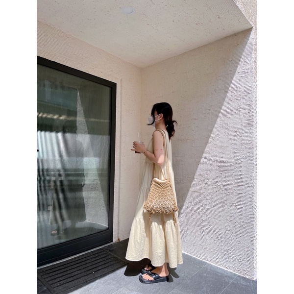 Clara - Túi thắt thủ công