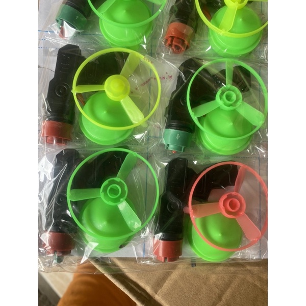 Vỉ 20 cái sung ban quay siêu hót