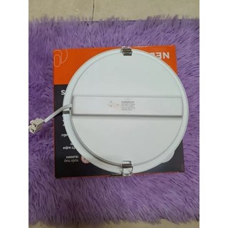 Đèn led âm trần Nanoco (Chính hãng) D200 24w