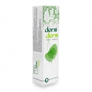 KEM ĐÁNH RĂNG THẢO DƯỢC DERM HÀNG THÁI LAN