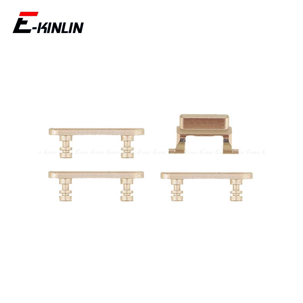 Bộ Nút Công Tắc Âm Lượng Thay Thế Chuyên Dụng Cho IP 7 7 Plus