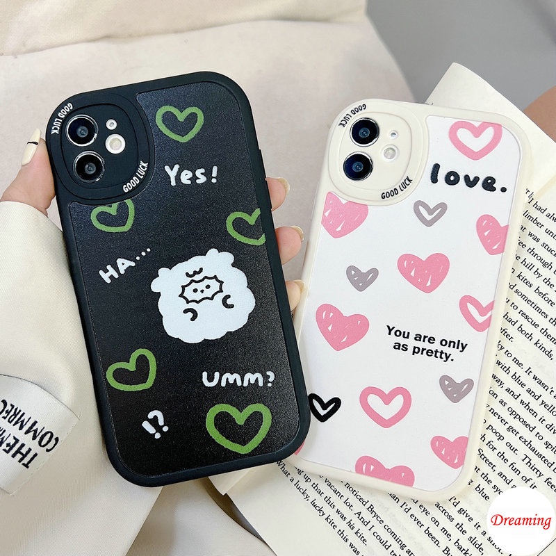 Ốp Điện Thoại Silicon Dẻo In Hình Cho Redmi Note 11 11S 10 10S 9S 9 8 7 10C 10A 9C 9A 9T Poco X3 NFC GT M3 Pro 5G 4G