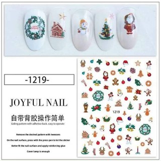 Sticker NOEL các mẫu mới về📣📣📣☃️⛄❄