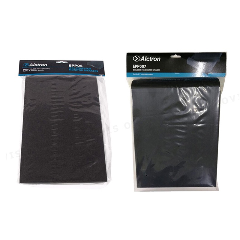 Alctron EPP005, EPP007, EPP008 - Đế Loa Kiểm Âm