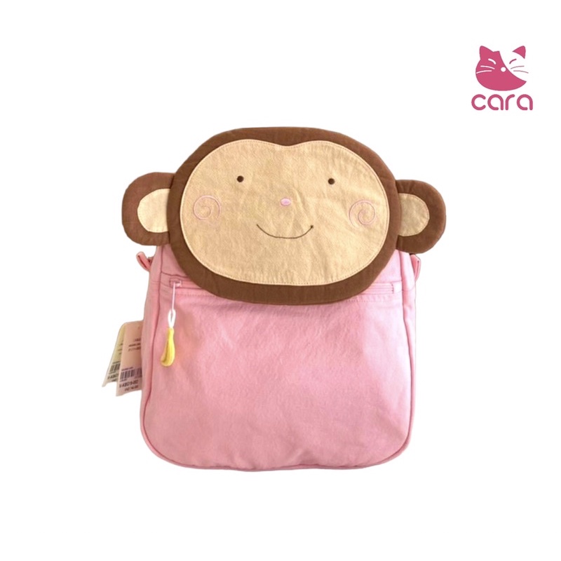 BALO KHỈ HIKOSEN CARA